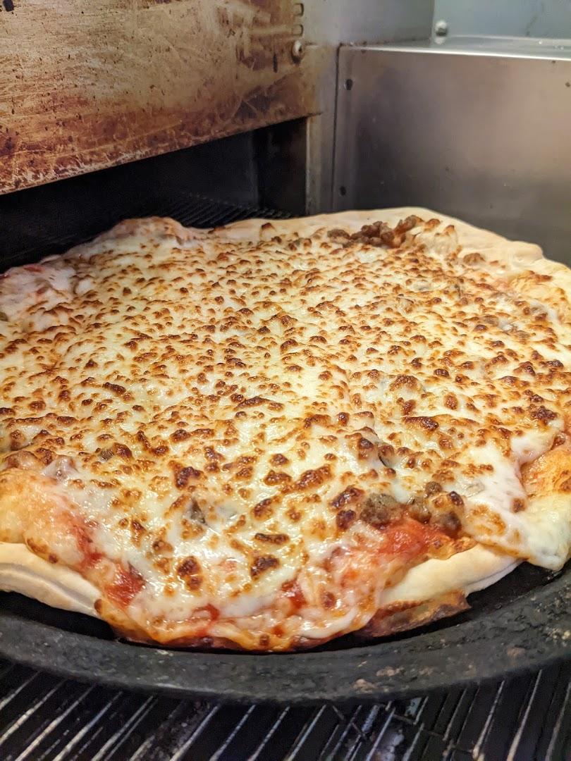 Uptown Pizza